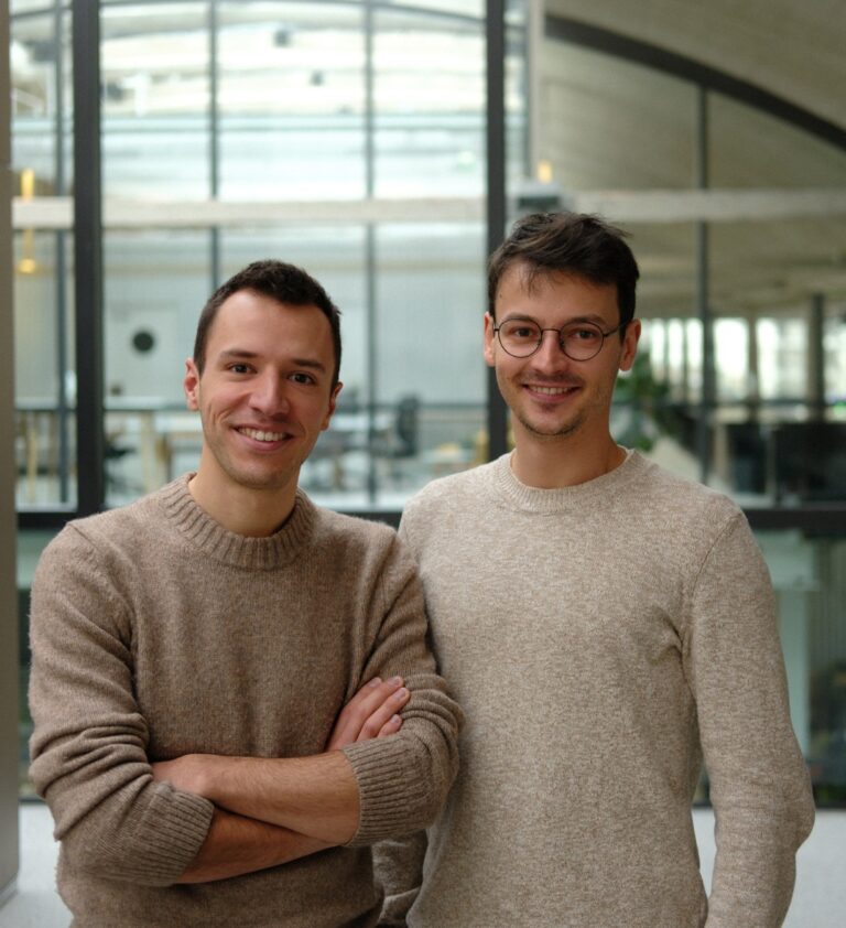 Neuralk-AI разрабатывает модели ИИ, специально разработанные для структурированных данных