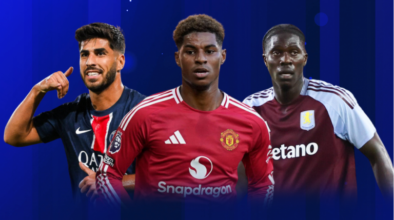 Rashford, Asensio & Onana In, Durán, Diaby & Luiz Out — Может ли слишком много перемен держать виллу?