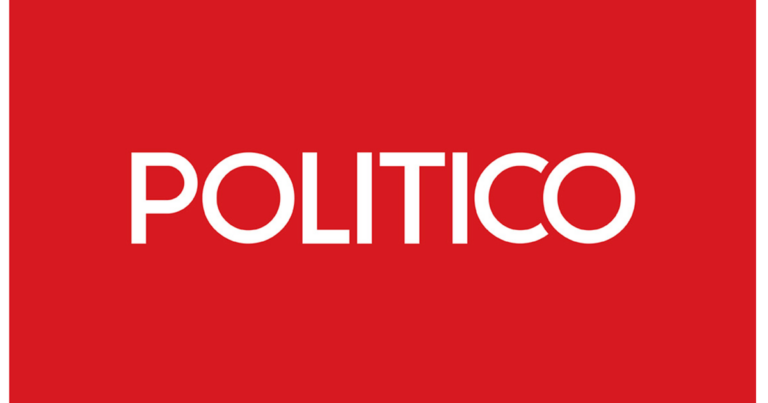 Хинвейс Фюр Unsere Leser — Politico