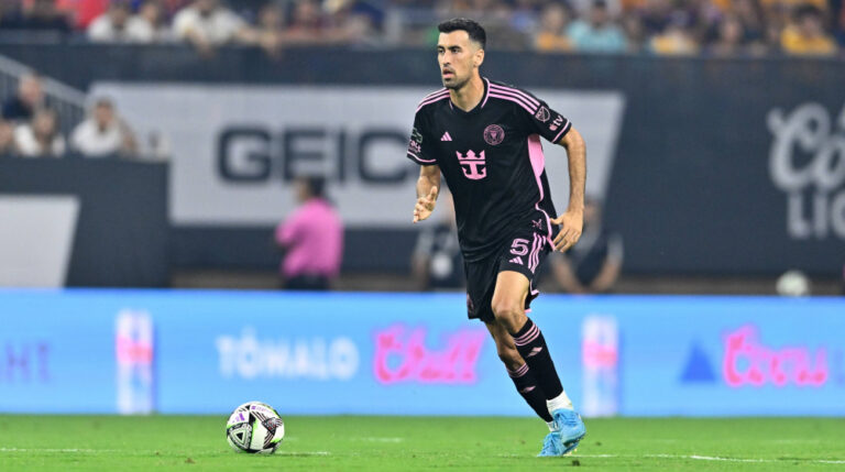 Transfer News Live: Man United Want Dybala, так как Бускетс отвергает Гвардиолу