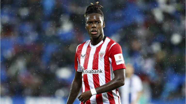 Transfer News Live: Арсенал «Согласится» Нико Уильямс сделка в роли Челси Эйт Гиттенс