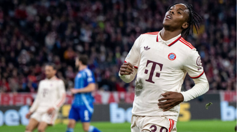 Transfermarkt Day Day Live Blog: Mathys Tel присоединяется к Spurs по кредиту, Нико Гонсалес завершает Man City Move