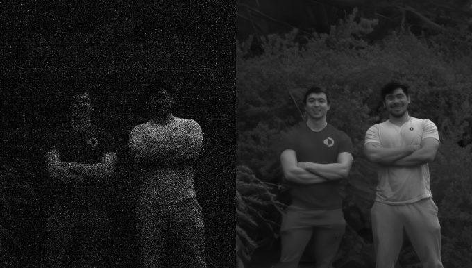 Выпускник YC Deep Night Nabs 5,5 млн. Долл. США для программного обеспечения AI Night Vision, которое нарушает многомиллиардную отрасль