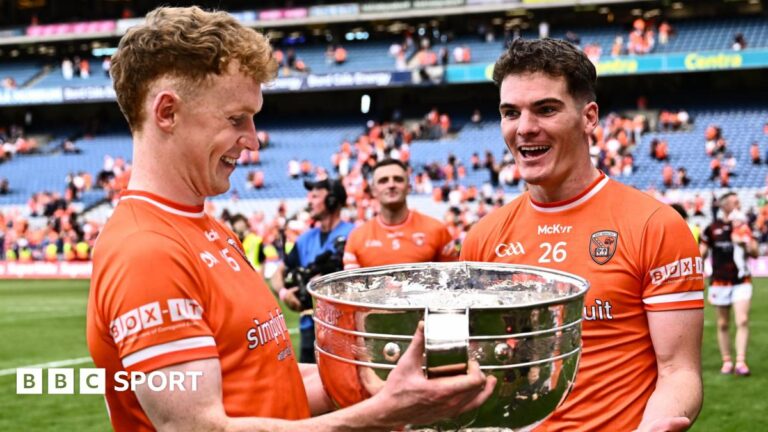 GAA Congress 2025: новый чемпионат по футболу и финальные переигрыши провинции — объяснил