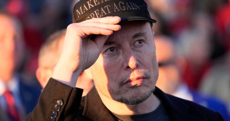 Общественность не сможет увидеть раскрытие информации Элона Маск. Вот почему это важно
