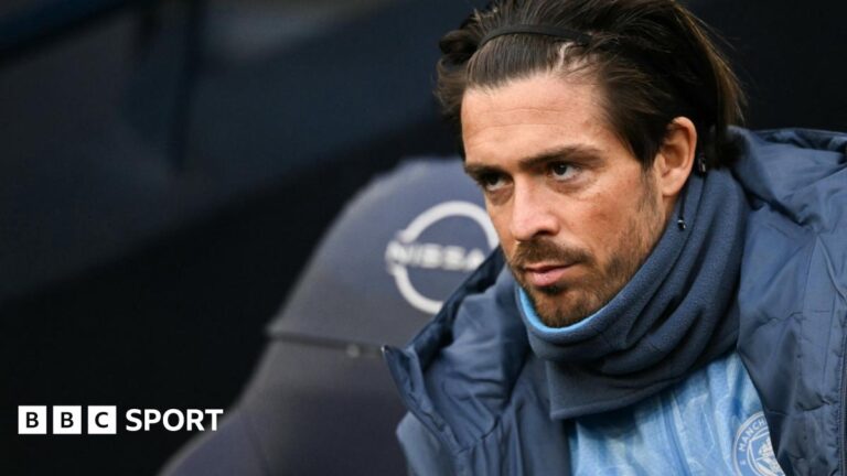 Джек Грелиш: Что случилось с Форвардом Man City & England?