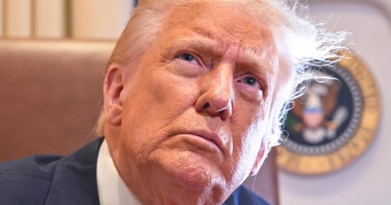 Трамп планирует 25% тарифов на сталь и алюминий. Вот что говорят эксперты, могут стать дороже.