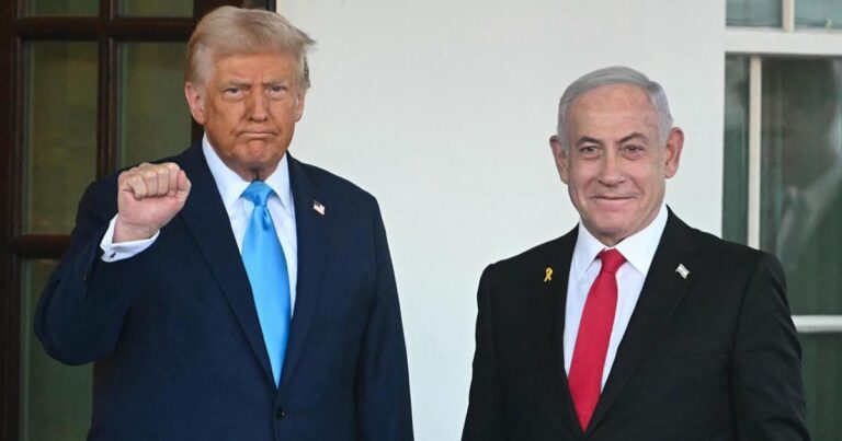 План Трампа для нас «захватить» Газу среди Израиль-Хамаса прекращения огня, отвергнутого союзниками и противниками
