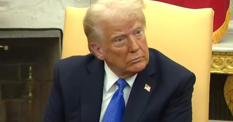 Трамп хочет закрыть лазейку с налогами на налоговые процента, давняя цель демократов