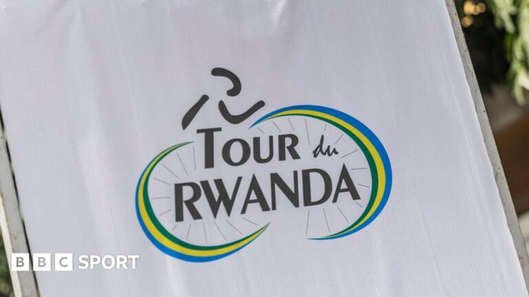 Tour Du Rwanda: Soudal-Quickstep Leaking Development Team по вопросам безопасности