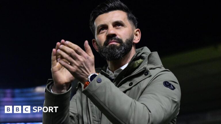 Miron Musish: Plymouth Argyle Boss открывает жизнь в качестве беженца перед галстуком Кубка Англии Ливерпуля