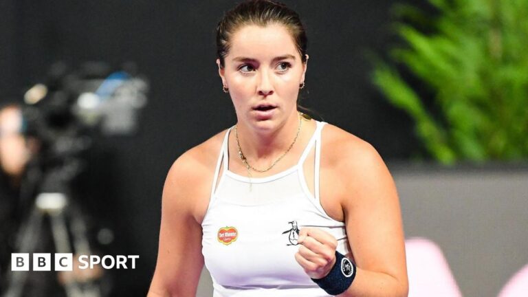 Петра Квитова избила Джоди Берраж на ATX Open по возвращении из декретного отпуска