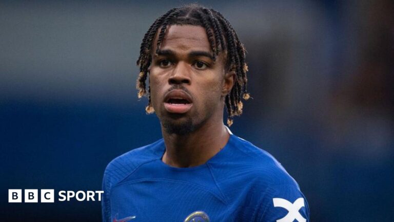 Carney Chukwuemeka Transfer: Челси полузащитник присоединился к Dortmund по ссуде