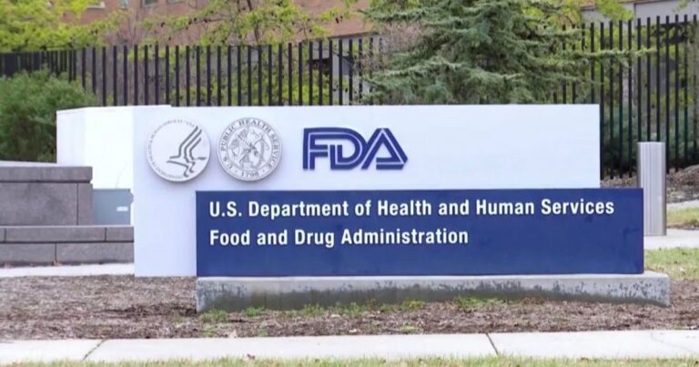 FDA позволило помочь, кто обновляет выстрелы в грипп, несмотря на запрет Трампа