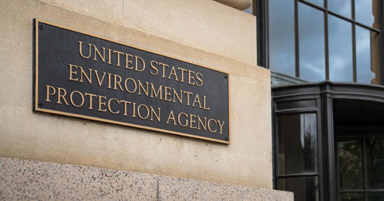Управление экологической справедливости и внешних гражданских прав EPA