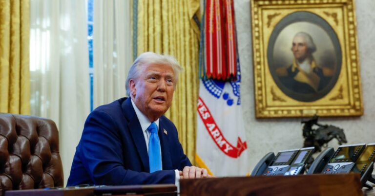 Приказ о гражданстве правления Трампа заблокирован судьей Мэриленда
