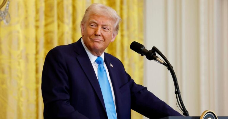 Третий федеральный судья блокирует исполнительный приказ Трампа по праву первородства
