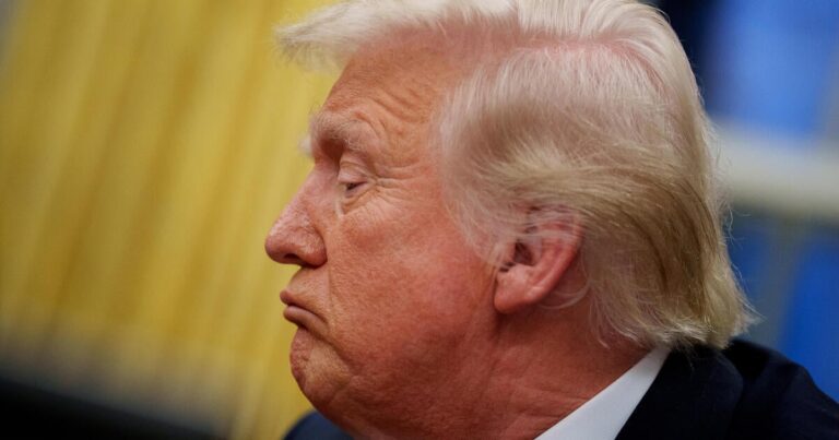 Трамп замораживает закон США, запрещающий взяточничество иностранных чиновников