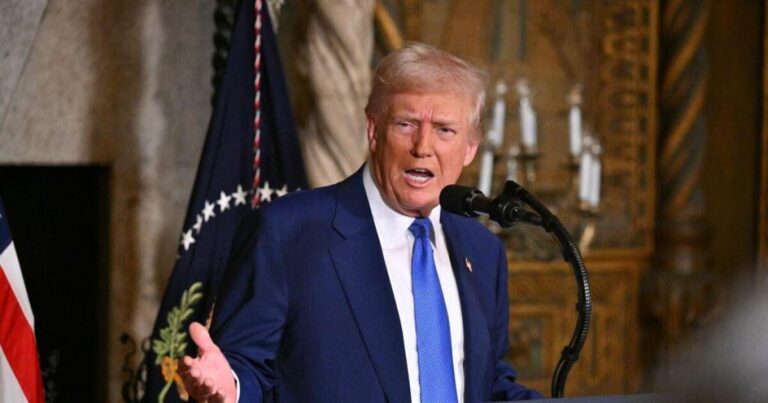 Судья блокирует распоряжение Трампа, оканчивающее федеральной поддержкой программ DEI