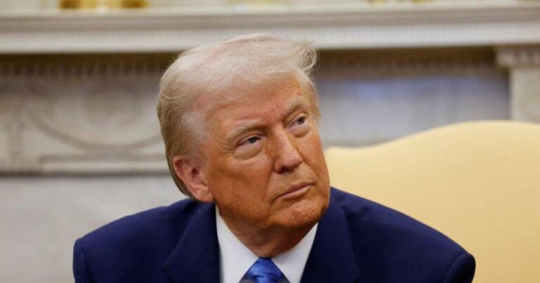 Судья продолжает блокировать замораживание администрации Трампа при федеральной помощи
