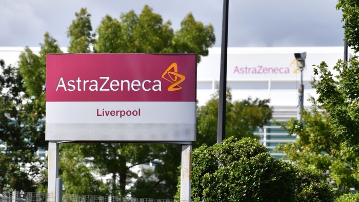 Astrazeneca отклонила около 80 млн фунтов стерлингов в поддержку государственной поддержки отмененной фабрики Speke Factory