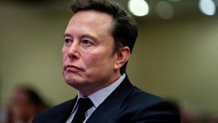 Консорциум под руководством Elon Musk предлагает 100 млрд долларов, чтобы взять под контроль OpenAI