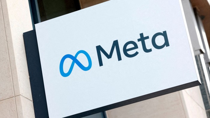 Mater Mate Facebook Meta в переговорах с Reincorporate за пределами Delaware