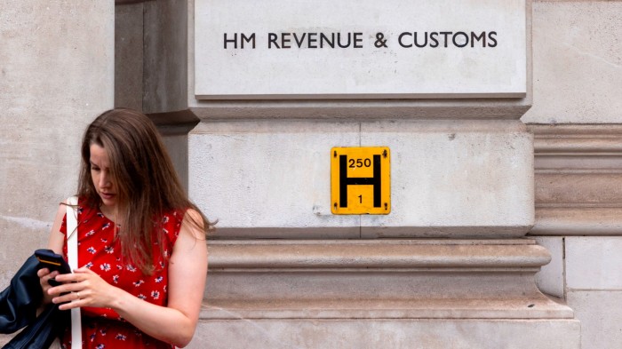 HMRC отказывается от налога на частные акции