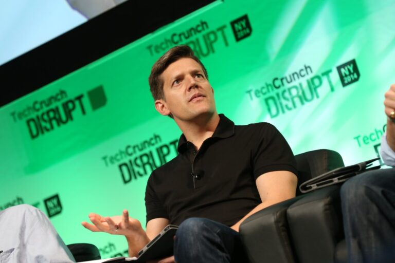 Sequoia's Roelof Botha предупреждает «Chumps», чтобы не покупать в SPVS