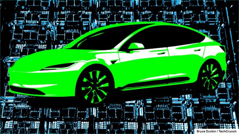 Додзё Тесла, временная шкала | TechCrunch