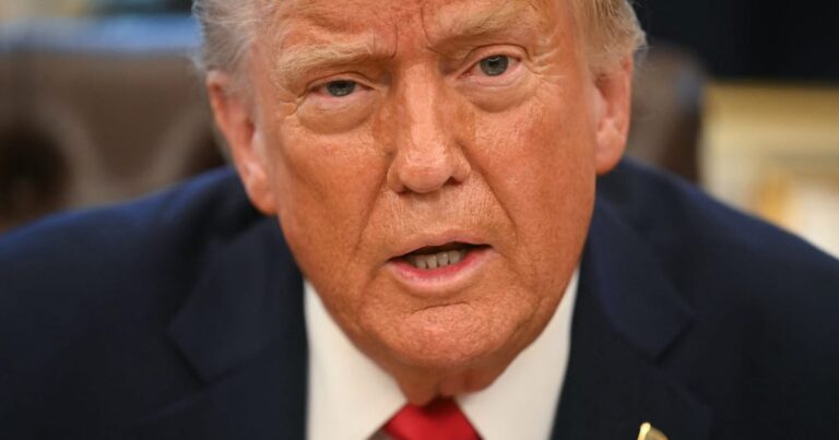 Les Guerres Commerciales Sont-Elles Si Faciles à Gagner, Comme L'Apme Trump? — Политик