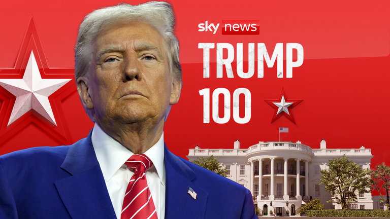 Трамп 100 подкаст
