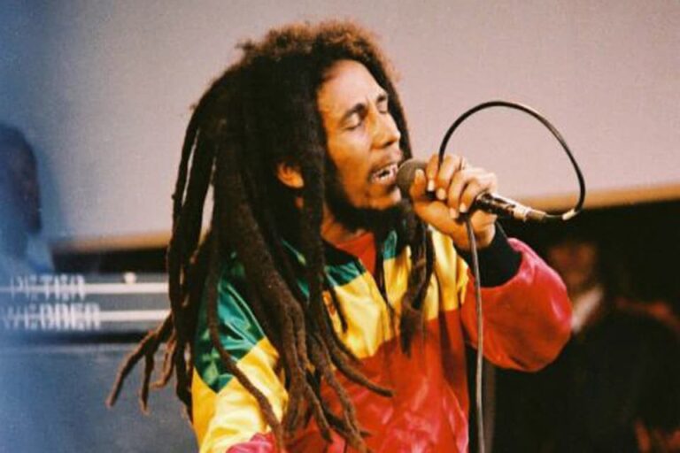 Боб Марли и лучшие песни Wailers, ранжированы
