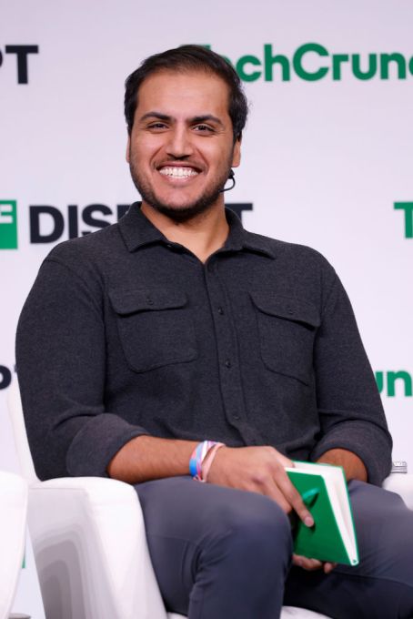 Шраван Нарайен TechCrunch Druppred 2024