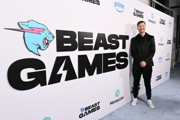 Кто выиграл игры Beast? Победитель крупнейшего телевизионного денежного приза, когда -либо раскрытого