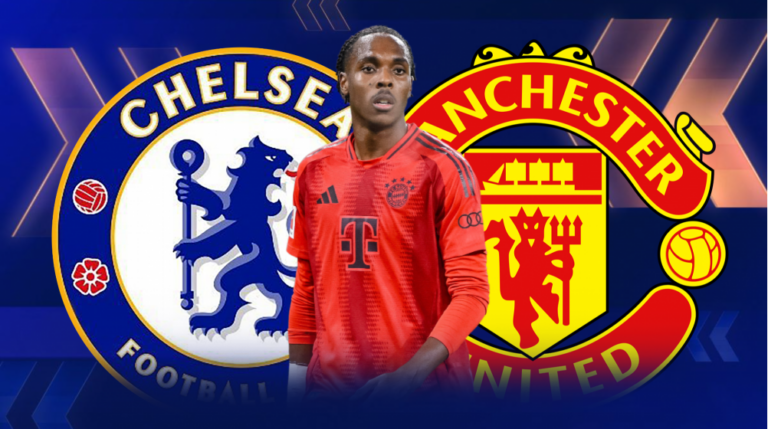 Transfer News Live: Mathys Tel хочет, чтобы Man United Move после отклонения Тоттенхэма
