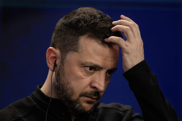 Украина может присоединиться к ЕС до 2030 года, говорит фон дер Лейн — Politico
