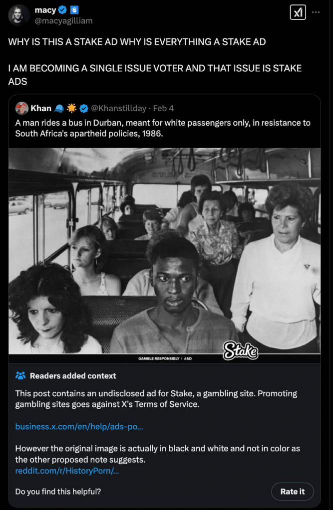 Как онлайн -крипто -казино взяли на себя Twitter?