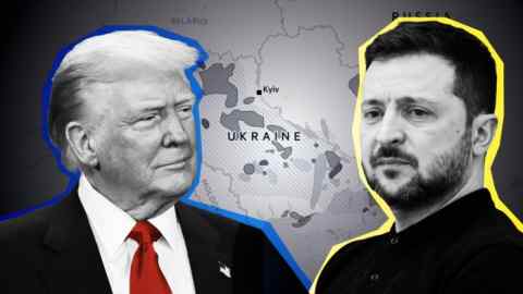 Каковы условия сделки с минералами США?