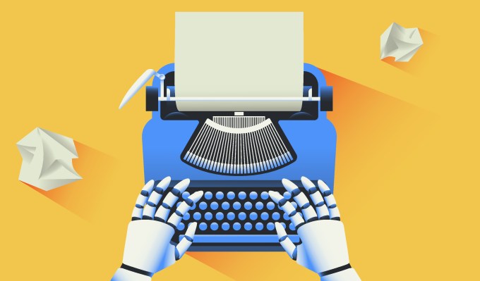 Openai ai robot писатель