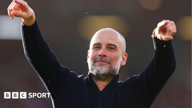 Bournemouth 1-2 Man City: облака поднимаются в Гвардиолу, когда его боковая сторона возвращается к Уэмбли в Кубке Англии