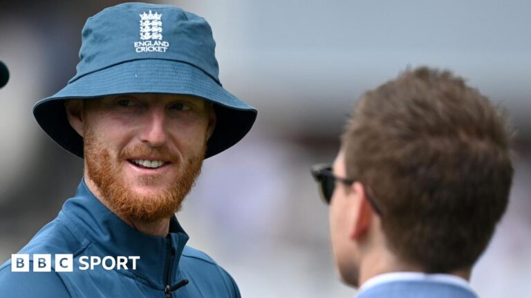 EOIN MORGAN: Бывший капитан крикета в Англии говорит, что Бен Стоукс должен руководить событиями ICC в белом мяче