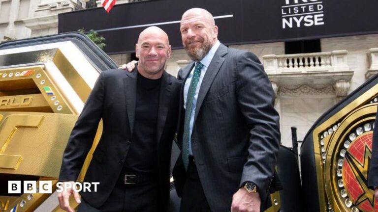 Бокс: владельцы UFC и WWE завершают сделку Саудовской Аравии для боксерской лиги