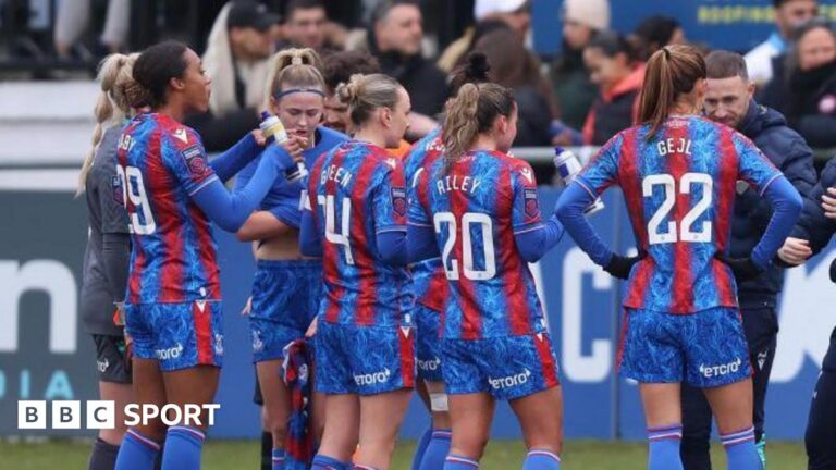 Обратная реакция wsl relegation «не изменила нашу перспективу» — Никки Дусет