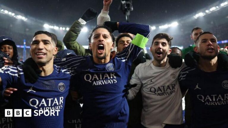 Париж Ст-Жермен против Ливерпуля: Эра пост-Мбаппе в PSG, нет «кланов» и иностранных звезд.