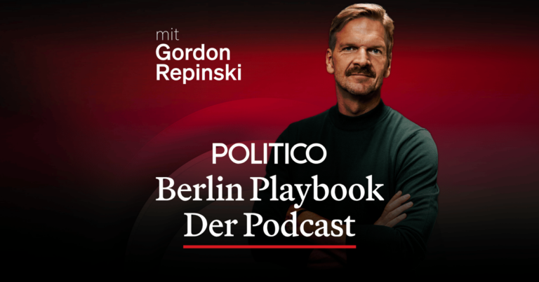 DAS Обновление VOR DEM TELEFONAT фон Трамп и Путин — Politico