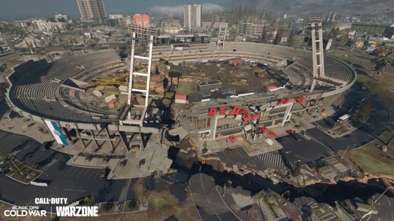 Call of Duty: Black Ops 6 и Warzone Season 3 — дата выпуска, карта Verdansk и новое оружие утечено