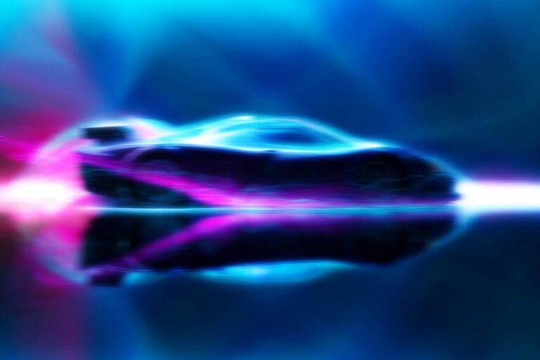 Daqus Energy имеет план, чтобы сделать спортивные автомобили EV быстро, легкие и дешевые