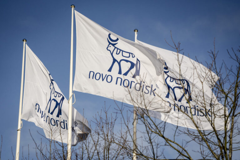 Novo Nordisk снижает цены на Eli Lilly на Zepbound