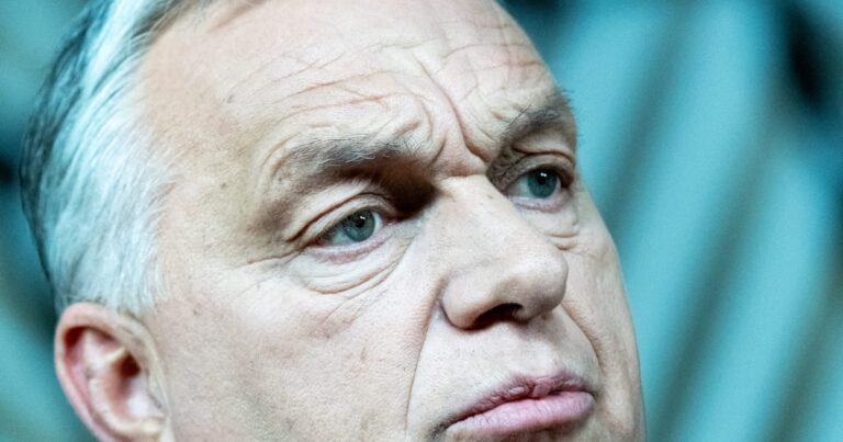 Орбан обещает репрессию на «теневой армии» политических противников — Politico